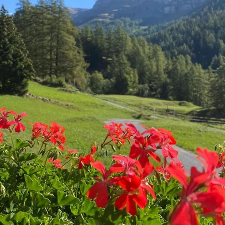 Moderne Et Spacieux Avec 2 Belles Terrasses Vu Sur Montagne Daire Leukerbad