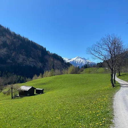 Moderne Et Spacieux Avec 2 Belles Terrasses Vu Sur Montagne