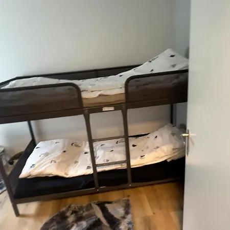 Apartment Moderne Et Spacieux Avec 2 Belles Terrasses Vu Sur Montagne