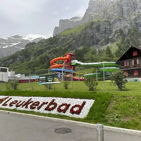 Апартаменты Moderne Et Spacieux Avec 2 Belles Terrasses Vu Sur Montagne *