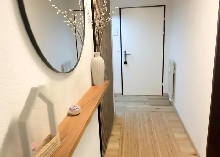 Moderne Et Spacieux Avec 2 Belles Terrasses Vu Sur Montagne *