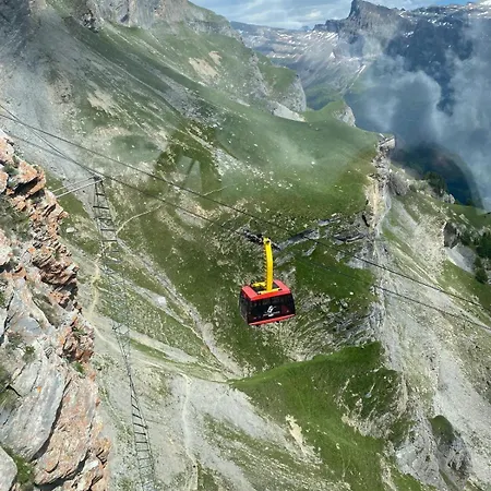 Moderne Et Spacieux Avec 2 Belles Terrasses Vu Sur Montagne *