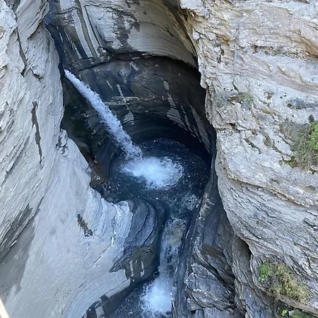 Moderne Et Spacieux Avec 2 Belles Terrasses Vu Sur Montagne Lejlighed *