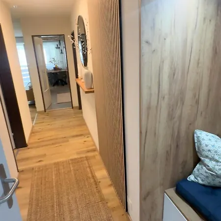 Apartment Moderne Et Spacieux Avec 2 Belles Terrasses Vu Sur Montagne *