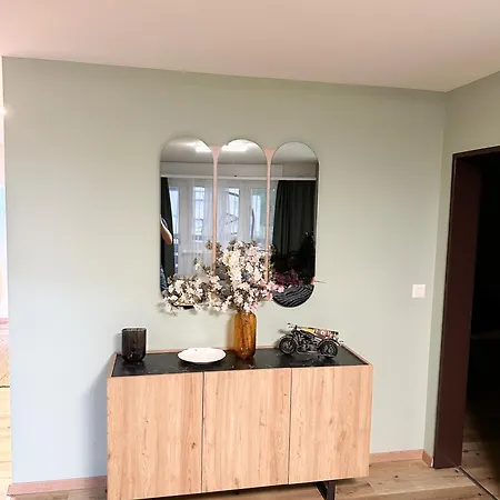 Lejlighed Moderne Et Spacieux Avec 2 Belles Terrasses Vu Sur Montagne *