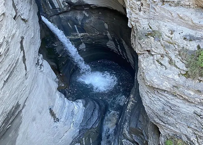 Moderne Et Spacieux Avec 2 Belles Terrasses Vu Sur Montagne Lägenhet *